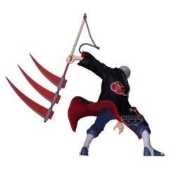 Figurine Statique - Vibration Stars - Naruto - Hidan