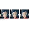 Maquette - High Grade - Gundam - Mrs. Loheng - Rinko