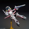 Maquette - High Grade - Gundam - Mrs. Loheng - Rinko