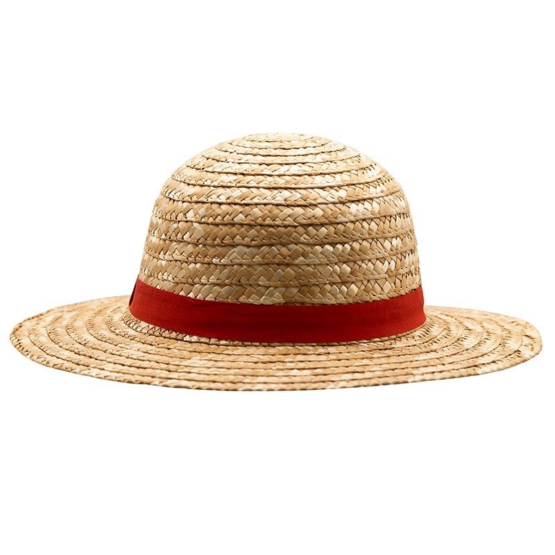 Chapeau - Chapeau de paille - One Piece - Chapeau de paille