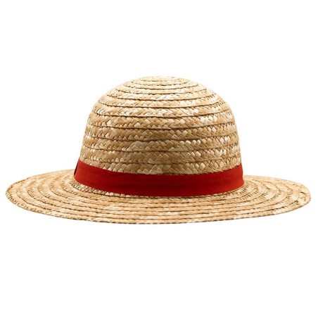 Chapeau - Chapeau de paille - One Piece - Chapeau de paille