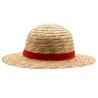 Chapeau - Chapeau de paille - One Piece - Chapeau de paille