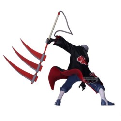 Static Figure - Vibration Stars - Naruto - Hidan