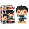 POP - Animation - Fire Force - 981 - Shinra Kusakabe