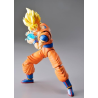 Maquette - Figure Rise - Dragon Ball - Son Goku