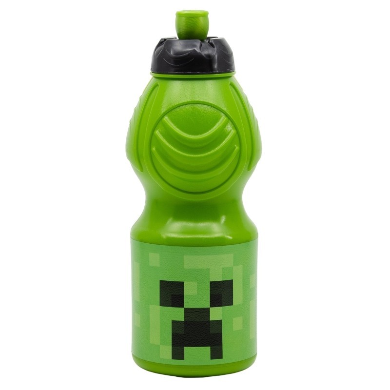 Gourd - Minecraft - Creeper