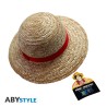 Chapeau - One Piece - Chapeau de paille