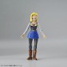 Maquette - Figure Rise - Dragon Ball - C-18