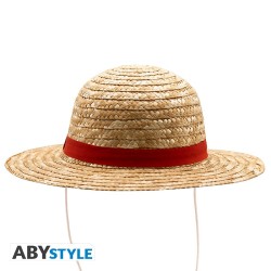 Chapeau - One Piece - Chapeau de paille