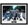 Frame  - The Beatles - Abbey Road