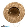 Chapeau - One Piece - Chapeau de paille
