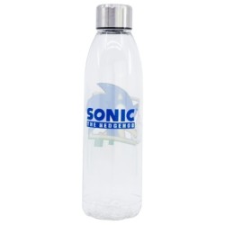 Bottle - Sonic the Hedgehog - Victory