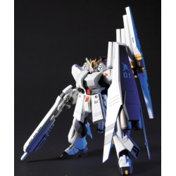 Modello - High Grade - Gundam - VGundam (Heavy Weapon System)
