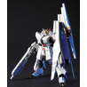 Modello - High Grade - Gundam - VGundam (Heavy Weapon System)