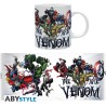 Mug - Subli - Marvel - Venomized