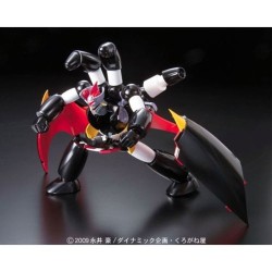 Maquette - Mazinger - Mazinger Z