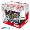 Mug - Subli - Marvel - Venomized