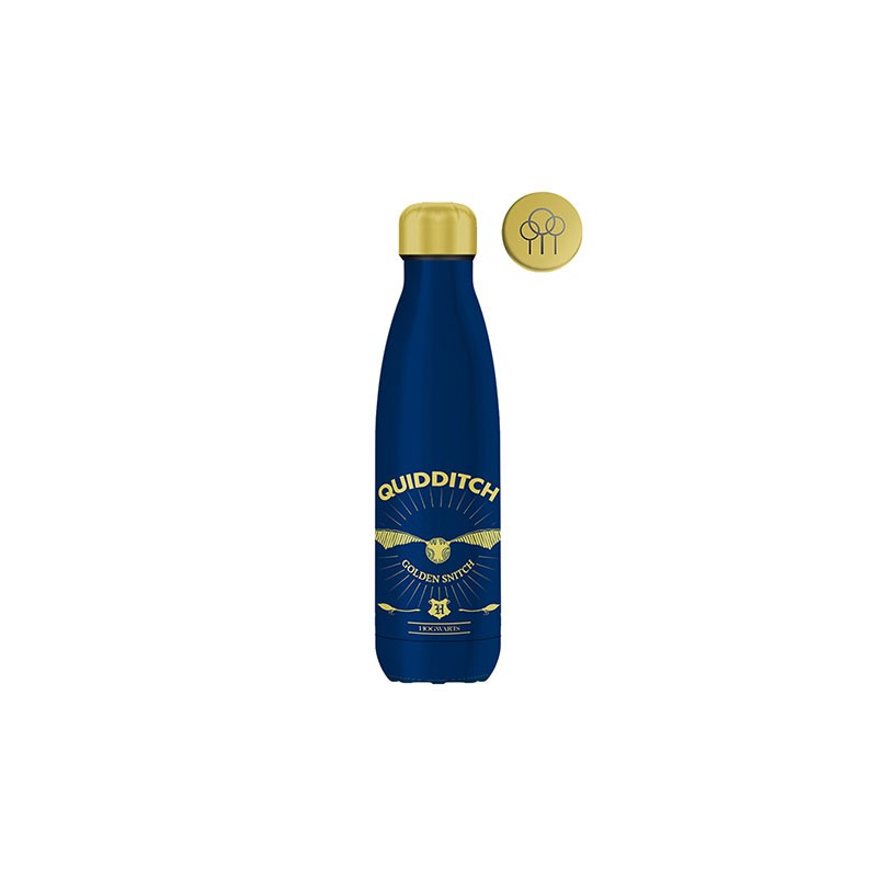 Bottle - Isotherm - Harry Potter - Quidditch