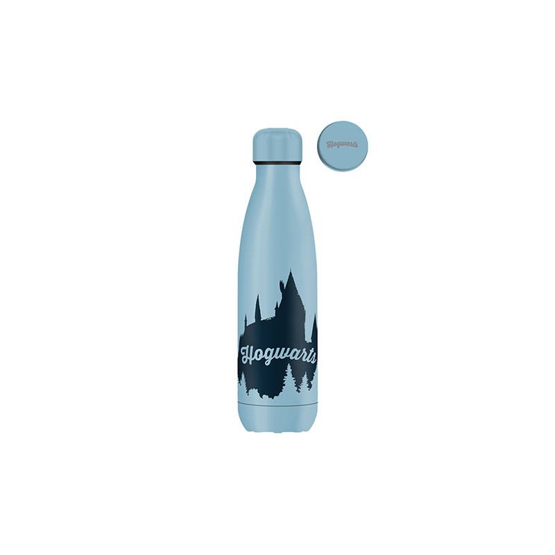 Bottle - Isotherm - Harry Potter - Hogwarts