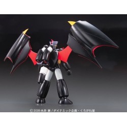 Maquette - Mazinger - Mazinger Z