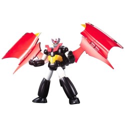 Maquette - Mazinger - Mazinger Z