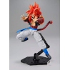 Modello - Figure Rise - Dragon Ball - Super Saiyan 4 - Gogeta