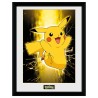 Frame  - Pokemon - Pikachu