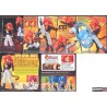 Modello - Figure Rise - Dragon Ball - Super Saiyan 4 - Gogeta
