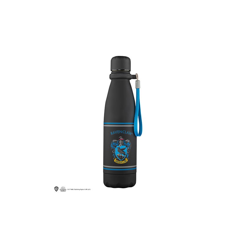 Bottle - Isotherm - Harry Potter - Ravenclaw