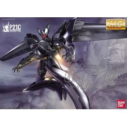 Modello - Master Grade - Patlabor - Griffon Flight Type
