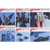 Modello - Master Grade - Patlabor - Griffon Flight Type