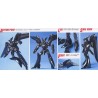 Modello - Master Grade - Patlabor - Griffon Flight Type