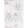 Modello - Master Grade - Patlabor - Griffon Flight Type