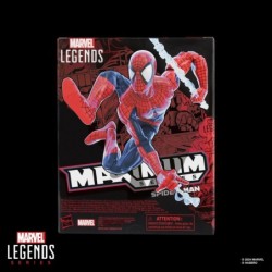 Action Figure - Spider-Man - Spider-Man