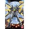 Maquette - Master Grade - Gundam - Double X