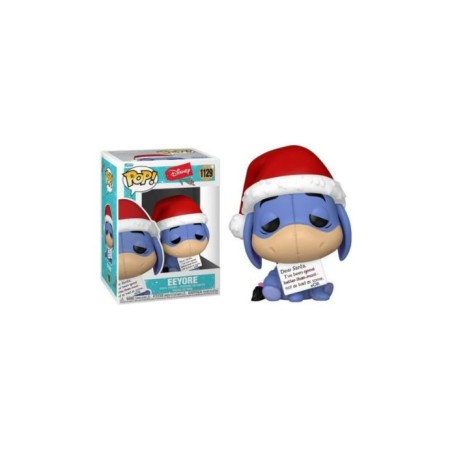 POP - Disney - Winnie the Pooh - 1129 - Eeyore