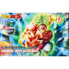 Maquette - Figure Rise - Dragon Ball - Broly