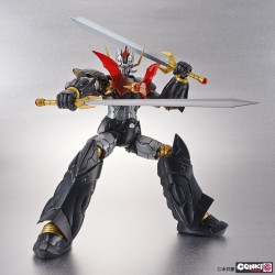 Maquette - High Grade - Mazinkaizer - Mazinkaizer