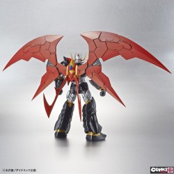 Maquette - High Grade - Mazinkaizer - Mazinkaizer