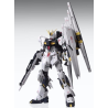 Maquette - Master Grade - Gundam - vGundam ver. Ka