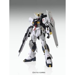 Maquette - Master Grade - Gundam - vGundam ver. Ka