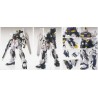 Maquette - Master Grade - Gundam - vGundam ver. Ka
