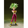 Action Figure - S.H.Figuart - Dragon Ball - Super Saiyan Kefla