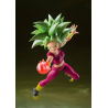 Action Figure - S.H.Figuart - Dragon Ball - Super Saiyan Kefla