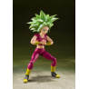 Action Figure - S.H.Figuart - Dragon Ball - Super Saiyan Kefla
