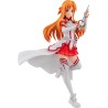 Figurine Statique - Pop Up Parade - Sword Art Online - Asuna