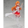 Figurine Statique - Pop Up Parade - Sword Art Online - Asuna