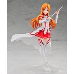 Figurine Statique - Pop Up Parade - Sword Art Online - Asuna