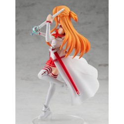Figurine Statique - Pop Up Parade - Sword Art Online - Asuna