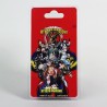 Porte-clefs - My Hero Academia - Ochako Uraraka (Uravity)